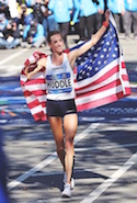 Molly Huddle