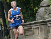 Ryan Hall